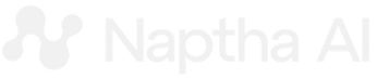 Naptha AI logo - AI customer using Nevermined payment infrastructure