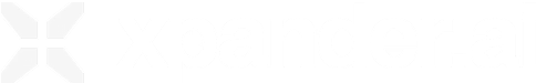 Xpander logo - AI customer using Nevermined payment infrastructure
